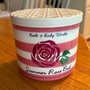 Bath & Body Works Candle